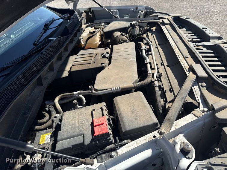 image for item NK9169 2023 Chevrolet Silverado 1500 Crew Cab pickup truck