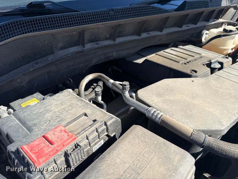 image for item NK9169 2023 Chevrolet Silverado 1500 Crew Cab pickup truck