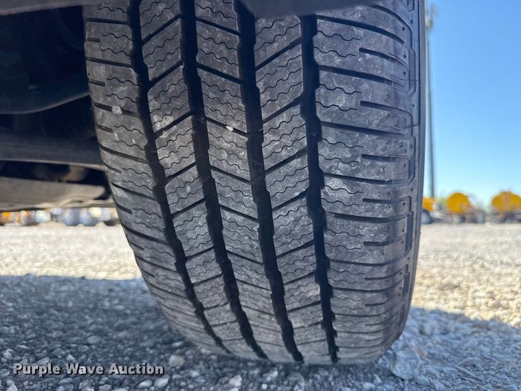 image for item NK9169 2023 Chevrolet Silverado 1500 Crew Cab pickup truck