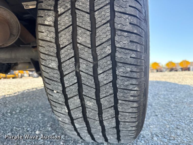 image for item NK9169 2023 Chevrolet Silverado 1500 Crew Cab pickup truck