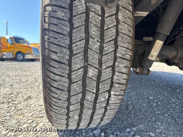 image for item NK9169 2023 Chevrolet Silverado 1500 Crew Cab pickup truck