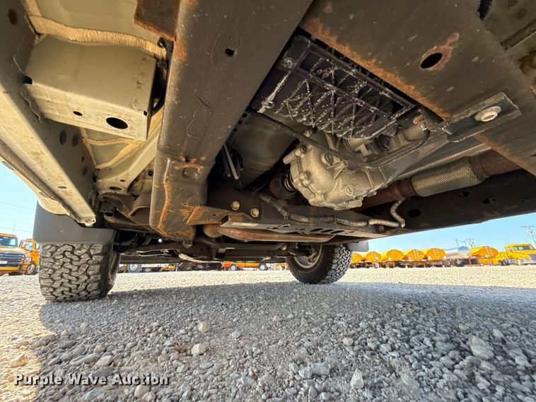 image for item NK9170 2021 Chevrolet Silverado 1500 Crew Cab pickup truck