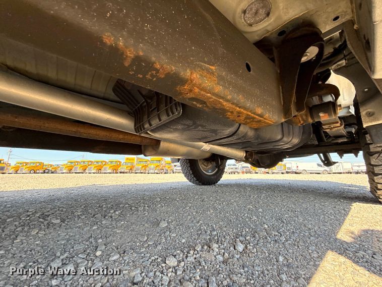 image for item NK9170 2021 Chevrolet Silverado 1500 Crew Cab pickup truck