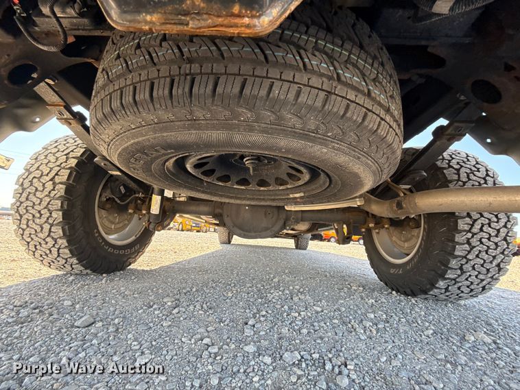 image for item NK9170 2021 Chevrolet Silverado 1500 Crew Cab pickup truck