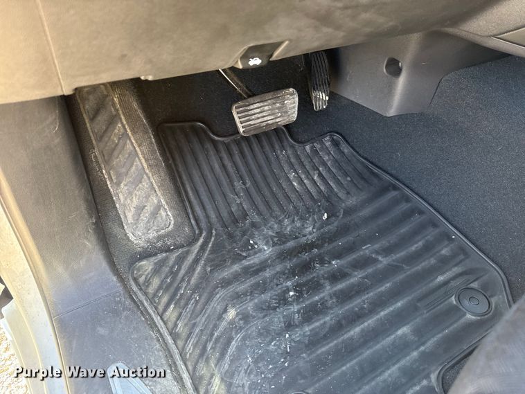 image for item NK9170 2021 Chevrolet Silverado 1500 Crew Cab pickup truck