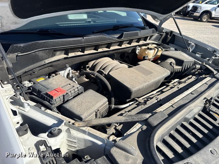 image for item NK9170 2021 Chevrolet Silverado 1500 Crew Cab pickup truck