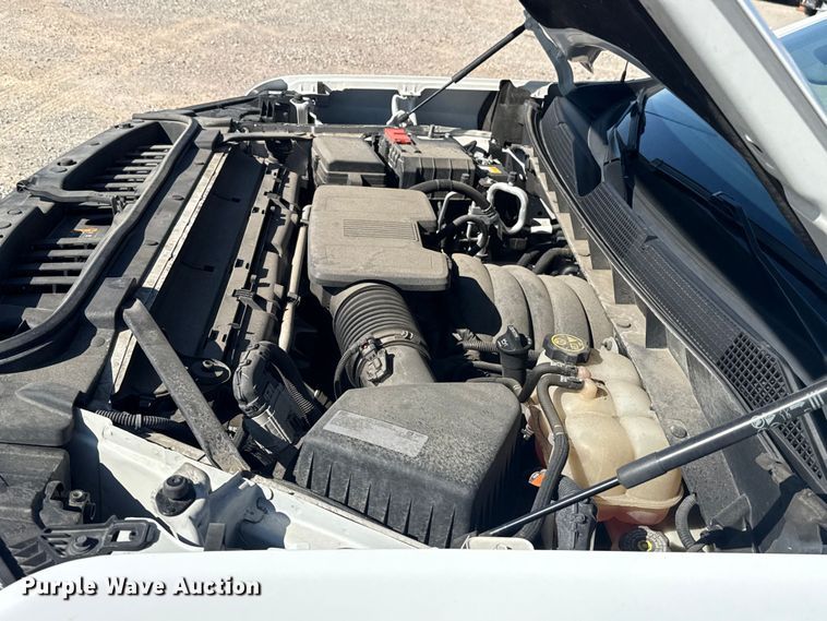 image for item NK9170 2021 Chevrolet Silverado 1500 Crew Cab pickup truck