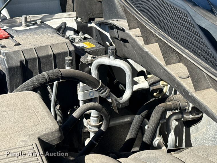 image for item NK9170 2021 Chevrolet Silverado 1500 Crew Cab pickup truck