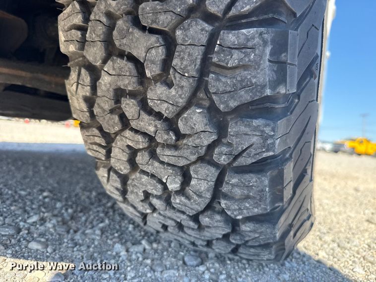 image for item NK9170 2021 Chevrolet Silverado 1500 Crew Cab pickup truck