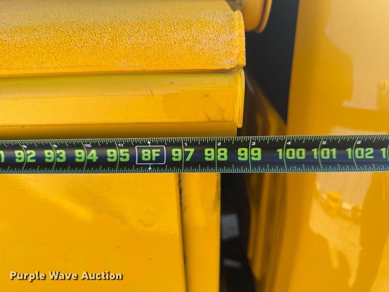 image for item NK9173 2019 Ford F350 Super Duty utility bed pickup truck