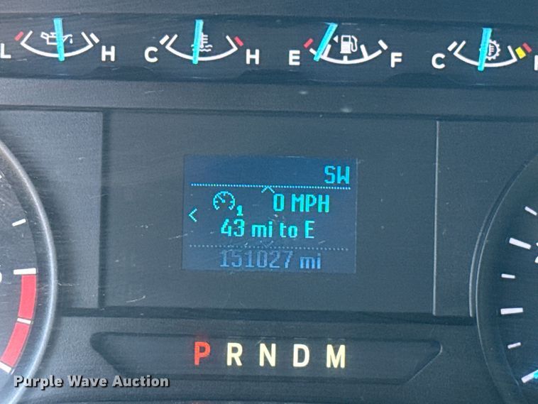 image for item NK9174 2020 Ford F350 Super Duty utility bed pickup truck