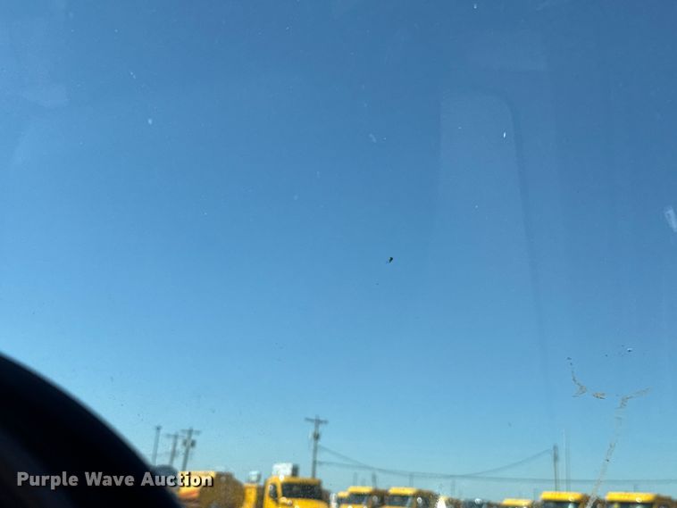 image for item NK9174 2020 Ford F350 Super Duty utility bed pickup truck