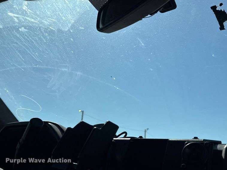 image for item NK9175 2019 Ford F350 Super Duty utility bed pickup truck