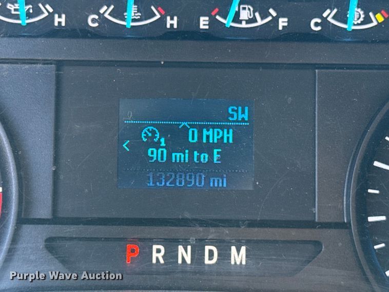 image for item NK9177 2021 Ford F350 Super Duty utility bed pickup truck