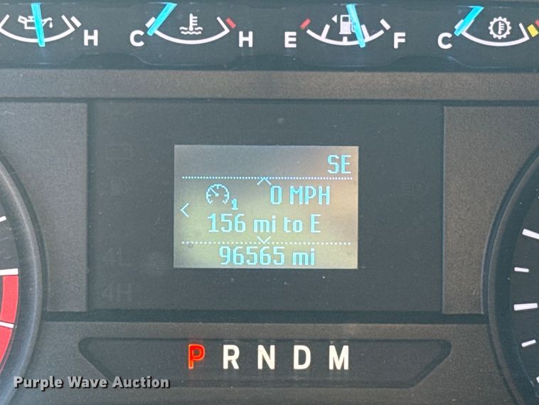 image for item NK9178 2022 Ford F350 Super Duty utility bed pickup truck