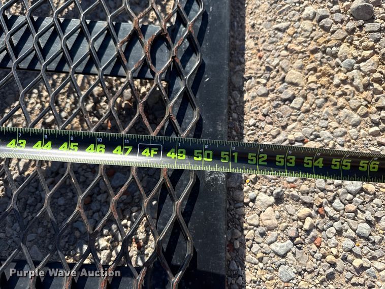 image for item NK9179 2020 Maxey trailer MFG DBA Maxx-D equipment trailer