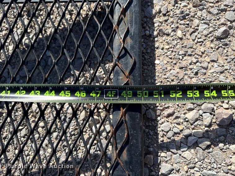 image for item NK9182 2018 PJ UL182 utility trailer