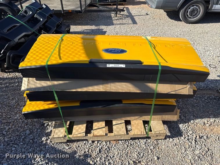 image for item NK9189 (6) Ford tailgates