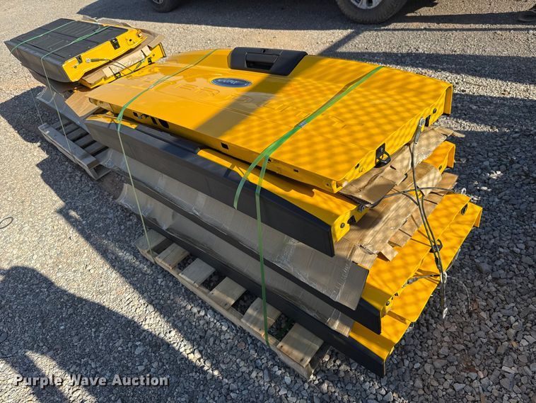 image for item NK9189 (6) Ford tailgates