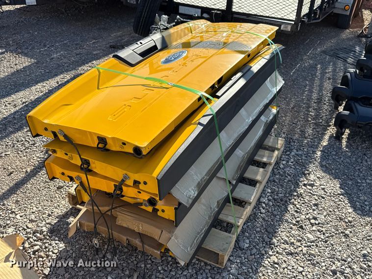 image for item NK9189 (6) Ford tailgates