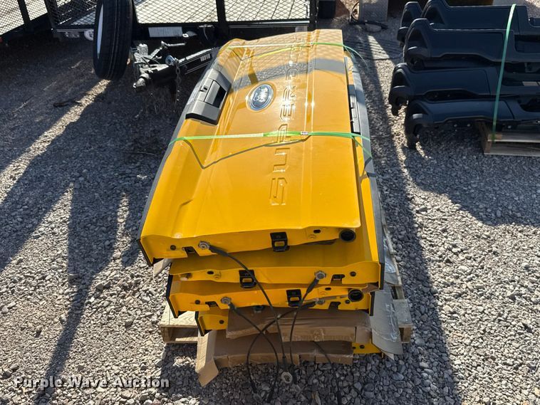 image for item NK9189 (6) Ford tailgates