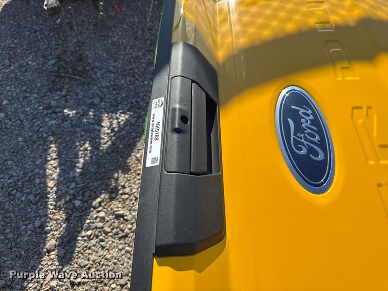 image for item NK9189 (6) Ford tailgates