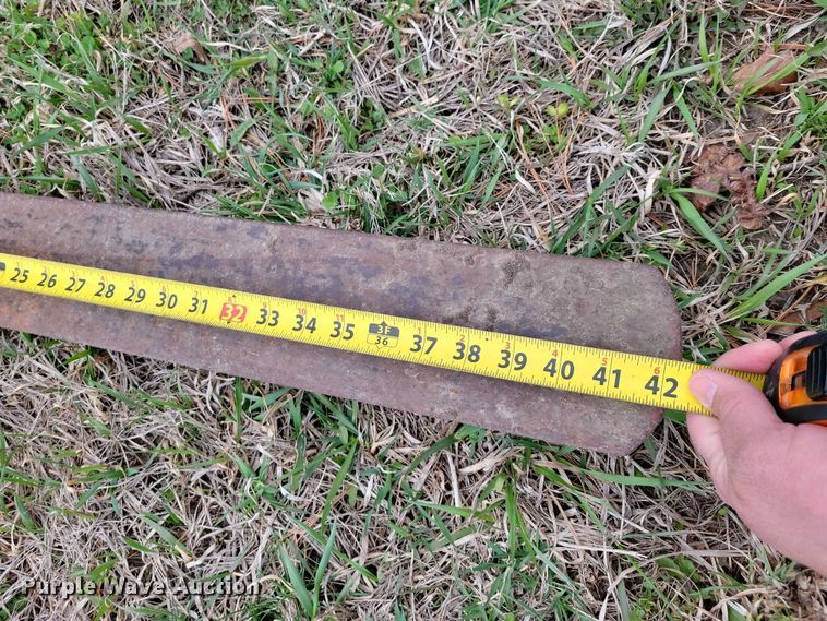 image for item NK9960 Ford 3600 tractor