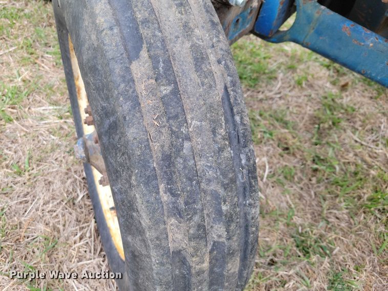 image for item NK9960 Ford 3600 tractor