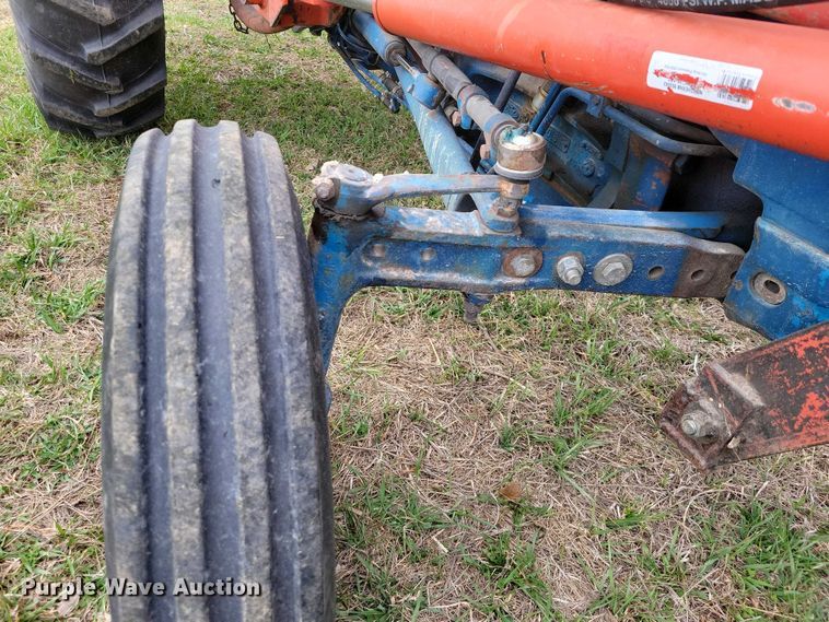 image for item NK9960 Ford 3600 tractor