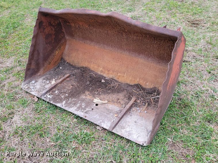 image for item NK9960 Ford 3600 tractor