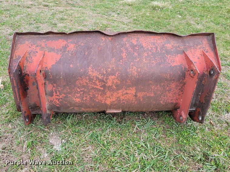 image for item NK9960 Ford 3600 tractor