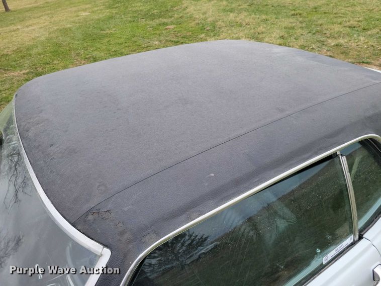 image for item NK9961 1969 Ford Mustang 