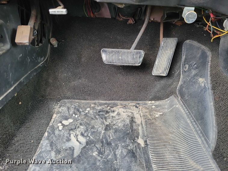 image for item NK9961 1969 Ford Mustang 