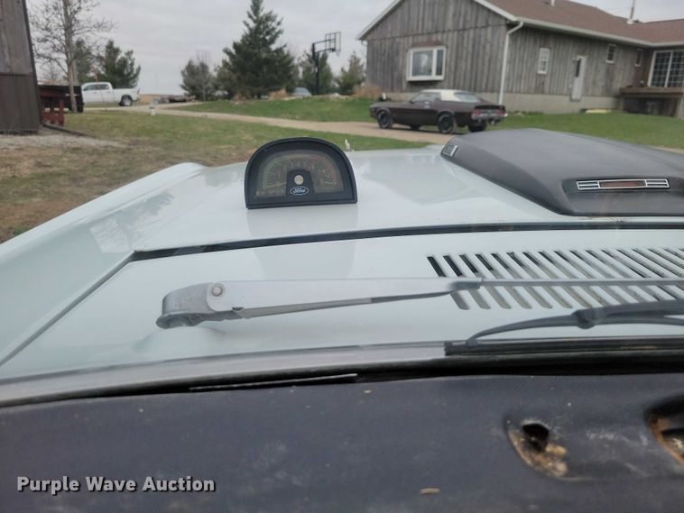 image for item NK9961 1969 Ford Mustang 