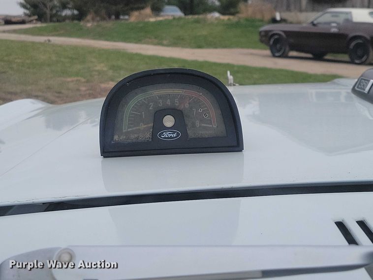 image for item NK9961 1969 Ford Mustang 