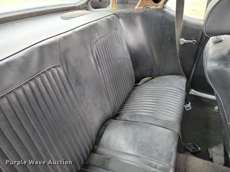 image for item NK9961 1969 Ford Mustang 