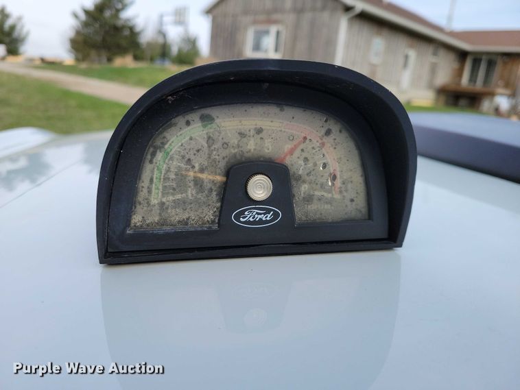 image for item NK9961 1969 Ford Mustang 