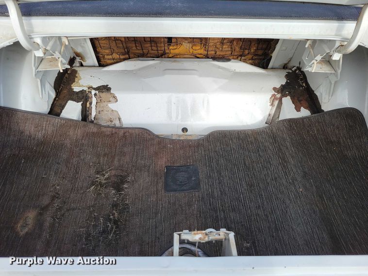 image for item NK9961 1969 Ford Mustang 