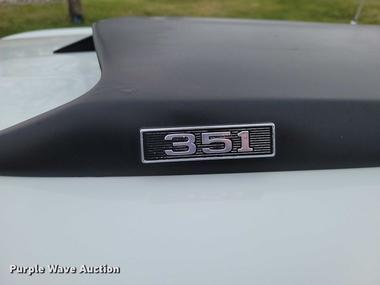 image for item NK9961 1969 Ford Mustang 