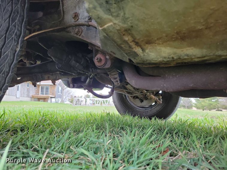 image for item NK9961 1969 Ford Mustang 