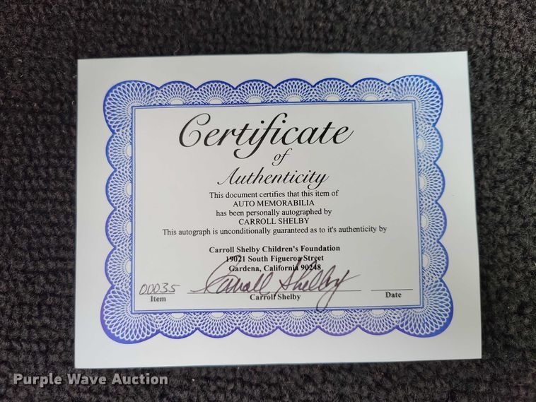 image for item NK9961 1969 Ford Mustang 