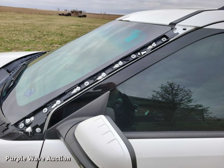 image for item NK9962 2011 Ford Explorer SUV