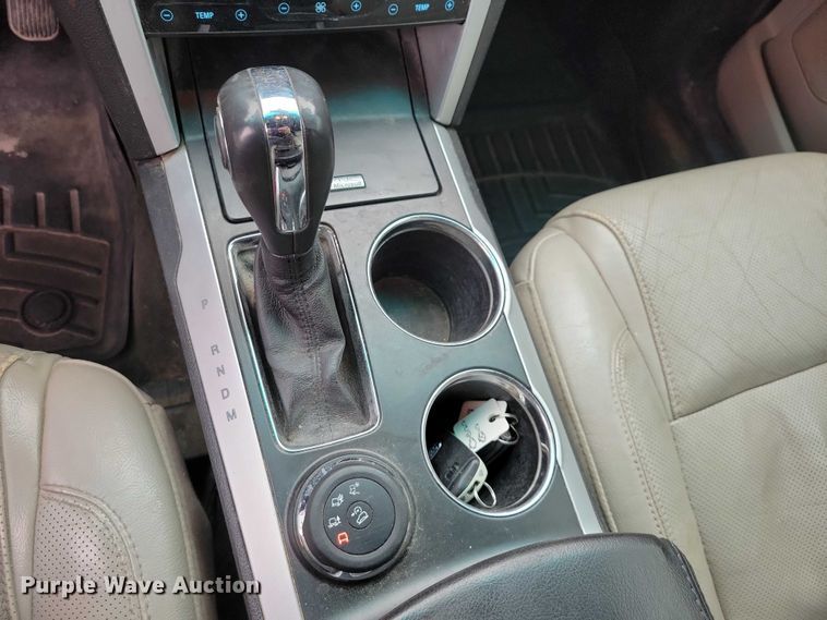 image for item NK9962 2011 Ford Explorer SUV