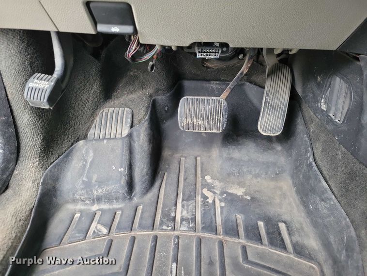 image for item NK9962 2011 Ford Explorer SUV