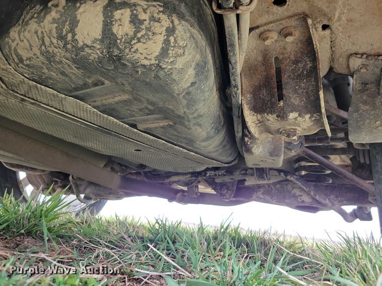 image for item NK9962 2011 Ford Explorer SUV