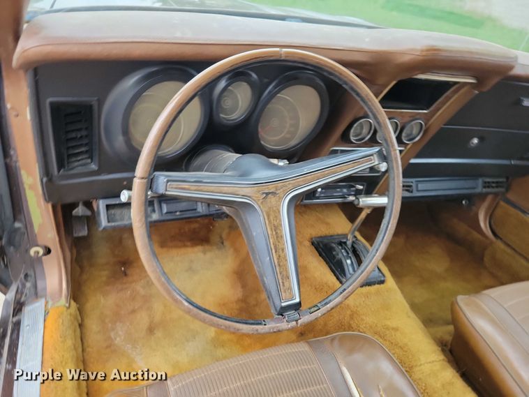 image for item NK9963 1973 Ford Mustang 