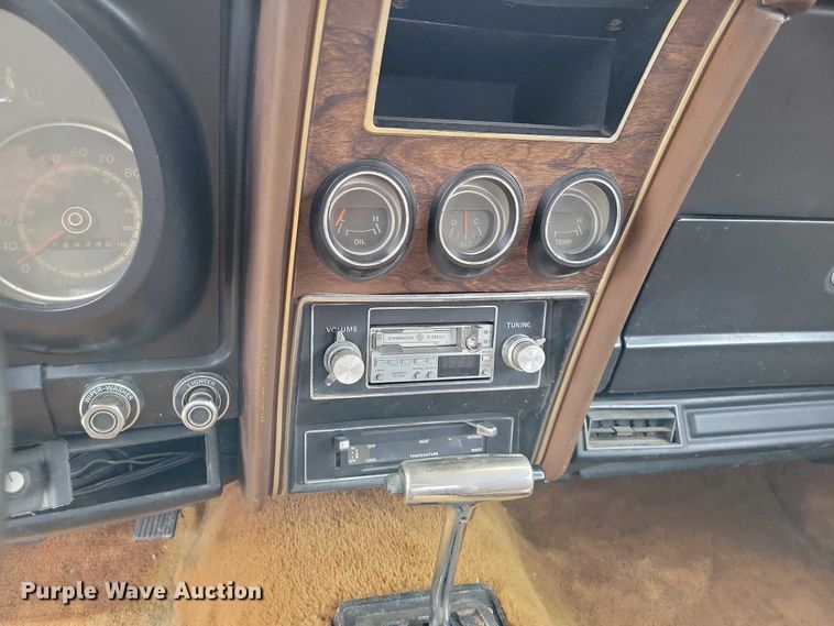 image for item NK9963 1973 Ford Mustang 