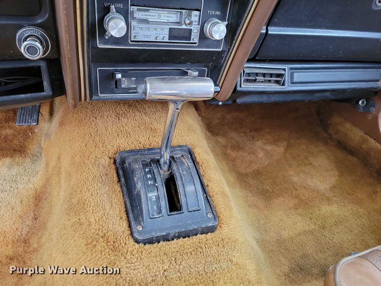 image for item NK9963 1973 Ford Mustang 
