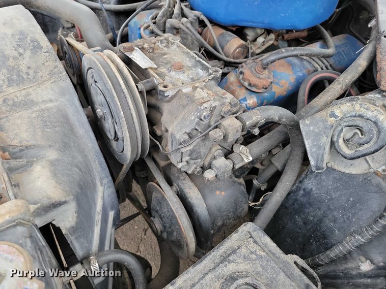 image for item NK9963 1973 Ford Mustang 