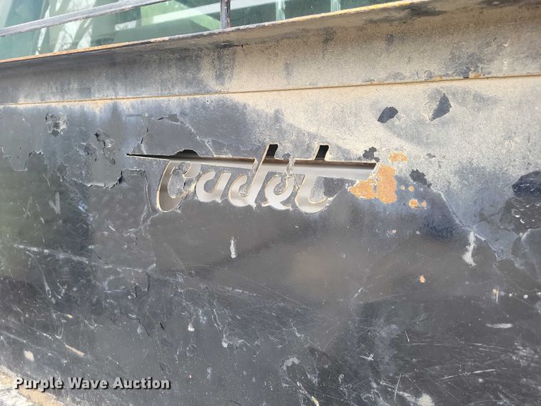 image for item NK9968 2018 Ford F250 Super Duty XL Crew Cab flatbed pickup truck